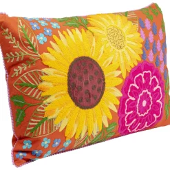 KARE Design Kissen Girasole 60X40Cm- Kissen