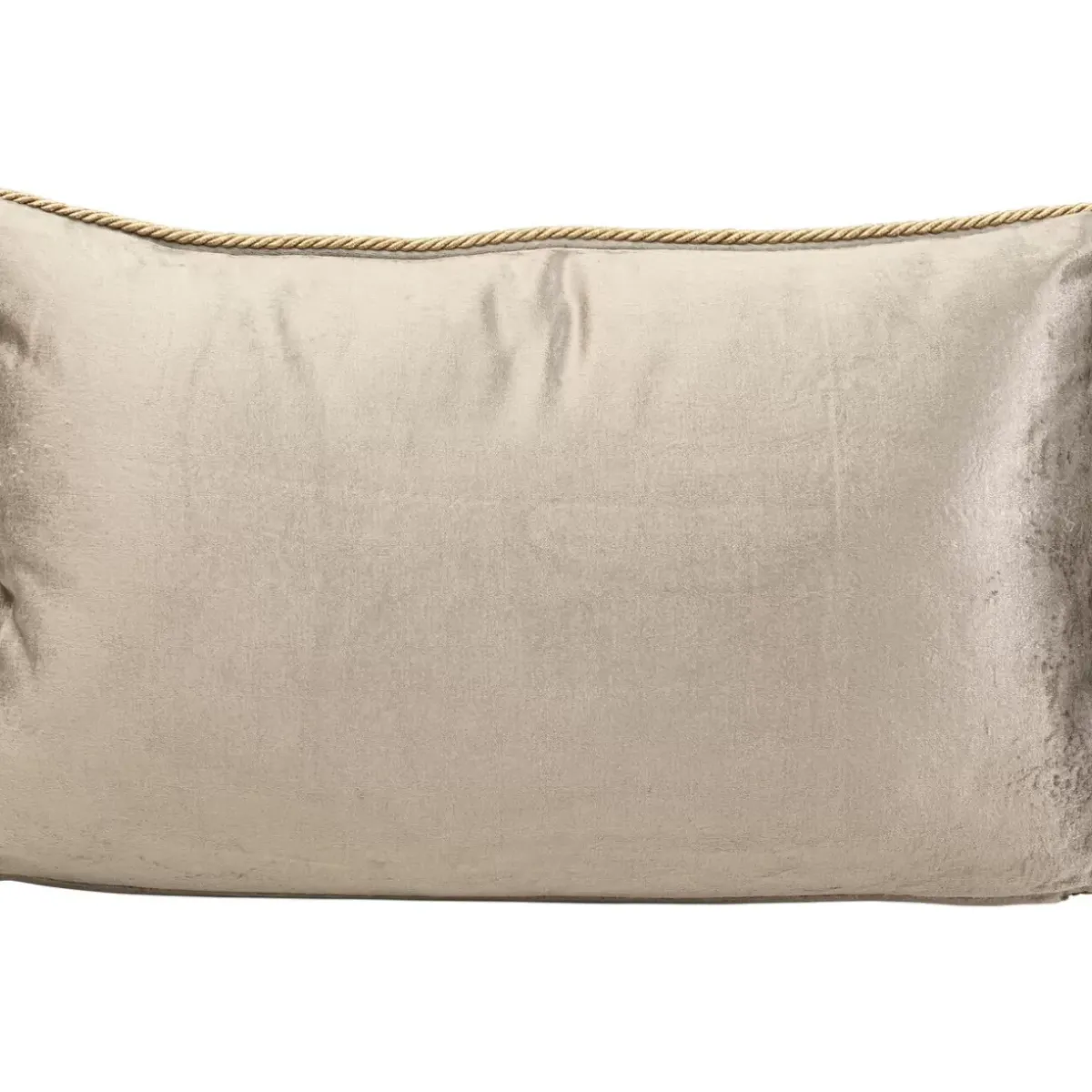 KARE Design Kissen Glitter Dragonfly Braun 50X30Cm- Kissen