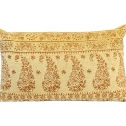 KARE Design Kissen India Summer 60X35Cm- Kissen