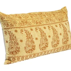 KARE Design Kissen India Summer 60X35Cm- Kissen