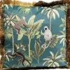 KARE Design Kissen Jungle Fever 45X45- Kissen