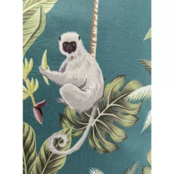 KARE Design Kissen Jungle Fever 45X45- Kissen