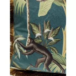KARE Design Kissen Jungle Fever 45X45- Kissen