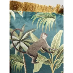 KARE Design Kissen Jungle Fever 45X45- Kissen