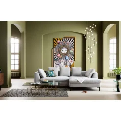 KARE Design Kissen Jungle Fever 45X45- Kissen