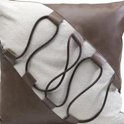 KARE Design Kissen Lace 45X45Cm- Kissen