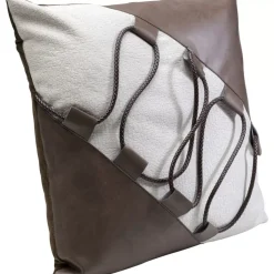 KARE Design Kissen Lace 45X45Cm- Kissen