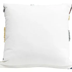 KARE Design Kissen Lava Braun 45X45Cm- Kissen