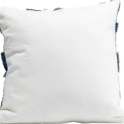 KARE Design Kissen Lava Grau 45X45Cm- Kissen