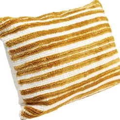 KARE Design Kissen Lines Multi 60X40Cm- Kissen