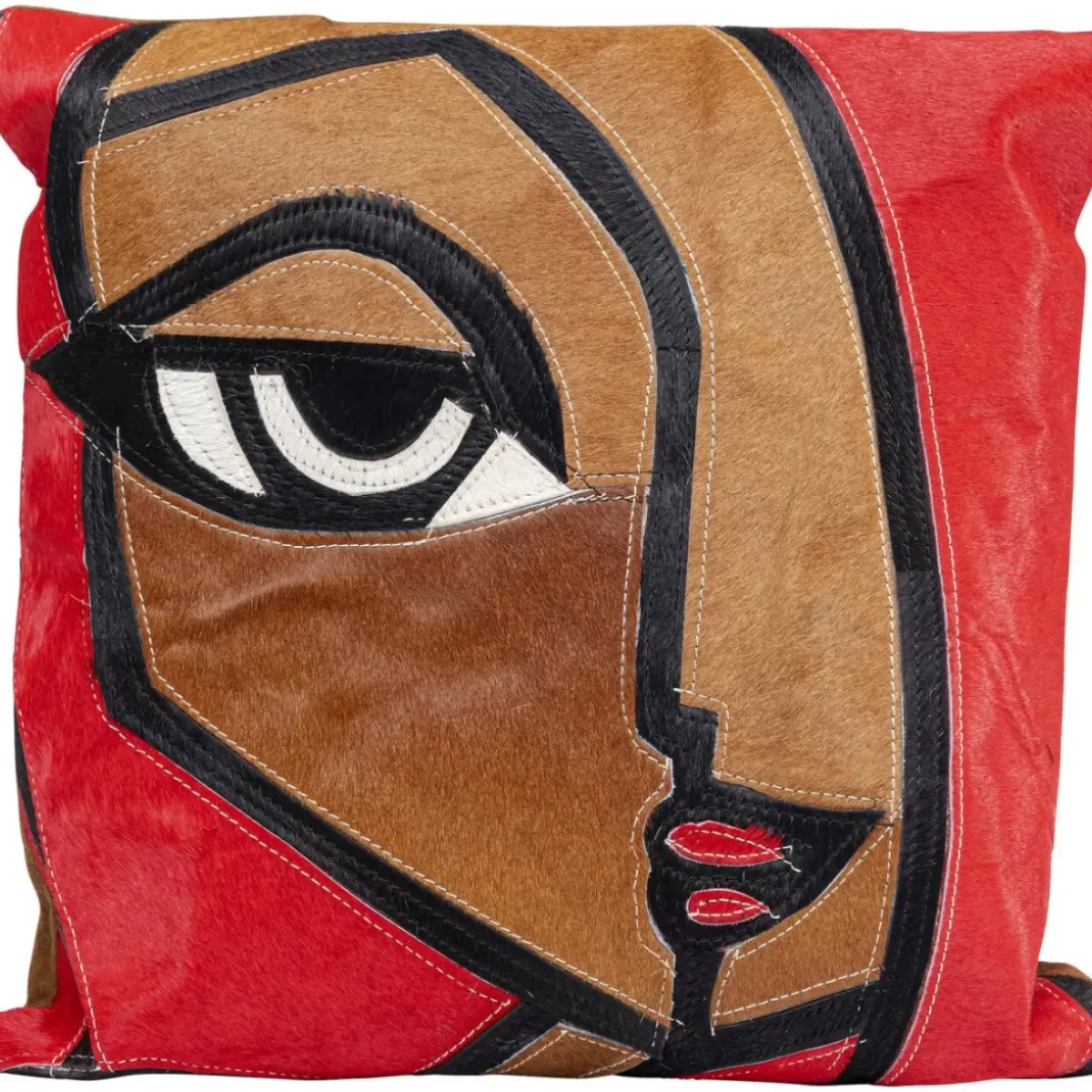 KARE Design Kissen Lola 40X40Cm- Kissen