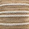 KARE Design Kissen Loop Beige 45X45Cm- Kissen