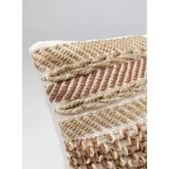 KARE Design Kissen Loop Melange 45X45Cm- Kissen