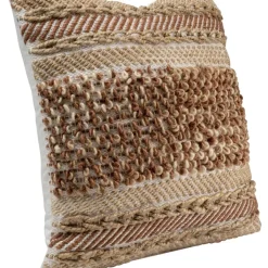 KARE Design Kissen Loop Melange 45X45Cm- Kissen