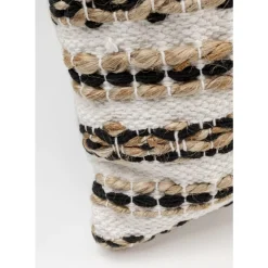 KARE Design Kissen Loop Ornament 45X45Cm- Kissen