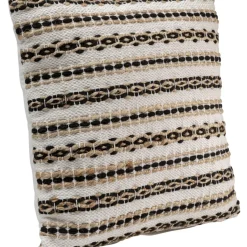 KARE Design Kissen Loop Ornament 45X45Cm- Kissen