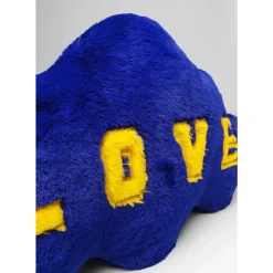 KARE Design Kissen Love Cloud 75X40Cm- Kissen