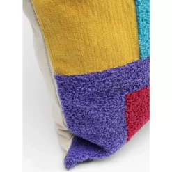 KARE Design Kissen Madrid 45X45Cm- Kissen