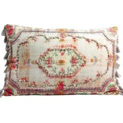 KARE Design Kissen Marrakesch 40X60- Kissen
