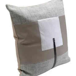 KARE Design Kissen Meeting Point 45X45Cm- Kissen