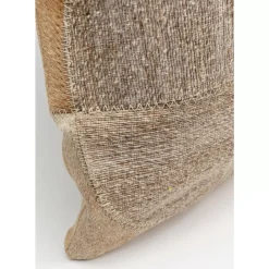 KARE Design Kissen Mirror Circles 40X40Cm- Kissen