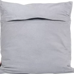 KARE Design Kissen Monique Blond Hair 40X40Cm- Kissen