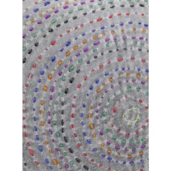 KARE Design Kissen Naira 60X35Cm- Kissen