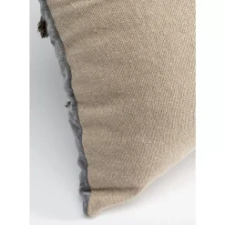 KARE Design Kissen Nevis 60X35Cm- Kissen