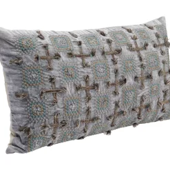 KARE Design Kissen Nevis 60X35Cm- Kissen