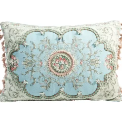 KARE Design Kissen Orient 40X60- Kissen