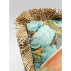 KARE Design Kissen Parrots Life 45X45- Kissen