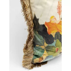 KARE Design Kissen Parrots Life 45X45- Kissen