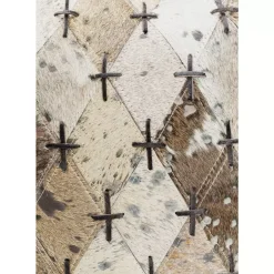 KARE Design Kissen Punto 40X40Cm- Kissen