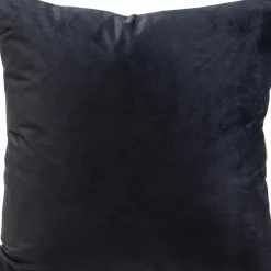 KARE Design Kissen Ring Of Fire 45X45Cm- Kissen