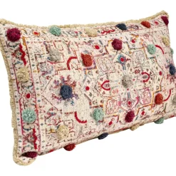 KARE Design Kissen Roya 60X35Cm- Kissen