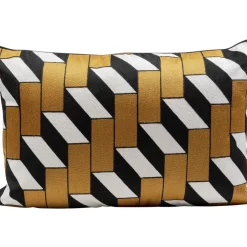 KARE Design Kissen Scale 60X40Cm- Kissen