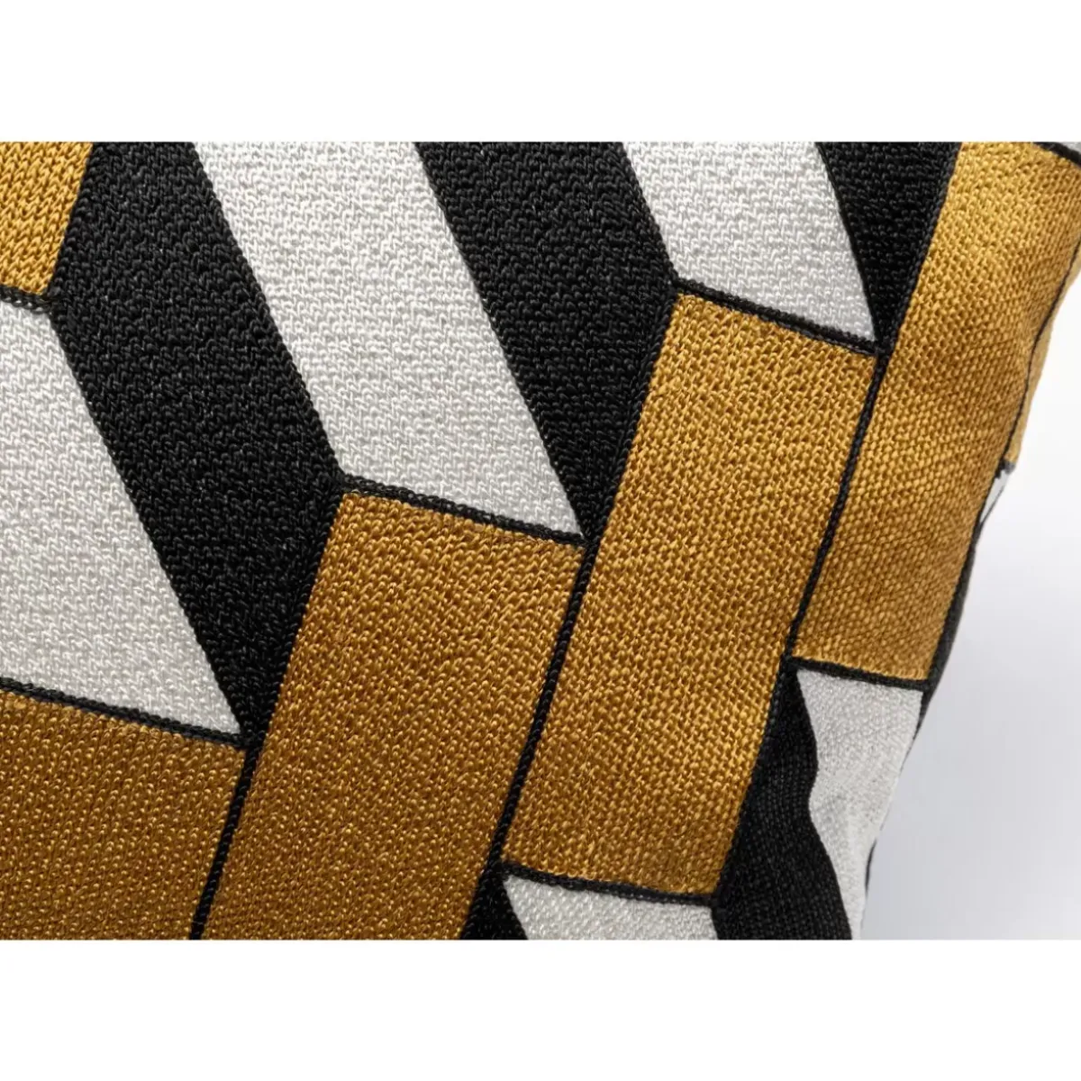 KARE Design Kissen Scale 60X40Cm- Kissen