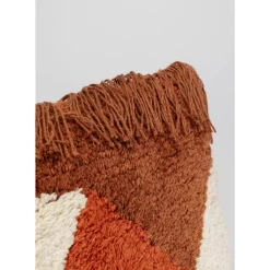 KARE Design Kissen Terra 60X35Cm- Kissen