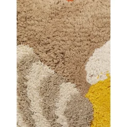 KARE Design Kissen Terra 60X35Cm- Kissen