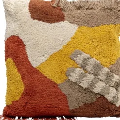 KARE Design Kissen Terra 50X50Cm- Kissen