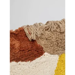 KARE Design Kissen Terra 50X50Cm- Kissen