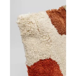 KARE Design Kissen Terra 50X50Cm- Kissen