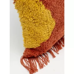 KARE Design Kissen Terra 50X50Cm- Kissen