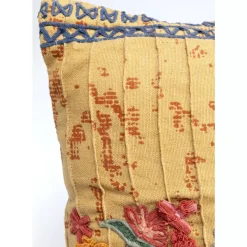 KARE Design Kissen Textured Tassels 50X35Cm- Kissen