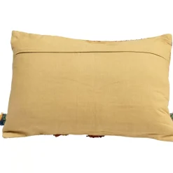 KARE Design Kissen Textured Tassels 50X35Cm- Kissen