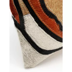 KARE Design Kissen Thoughts Faces 40X40Cm- Kissen