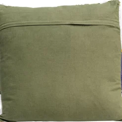 KARE Design Kissen Tufted Trees 50X50Cm- Kissen