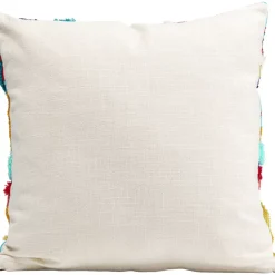 KARE Design Kissen Waves Multi 45X45Cm- Kissen