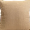 KARE Design Kissen Whop Camel 40X40Cm- Kissen