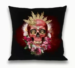 KARE Design Kissenbezug 40X40 Ab Irato- Kissen